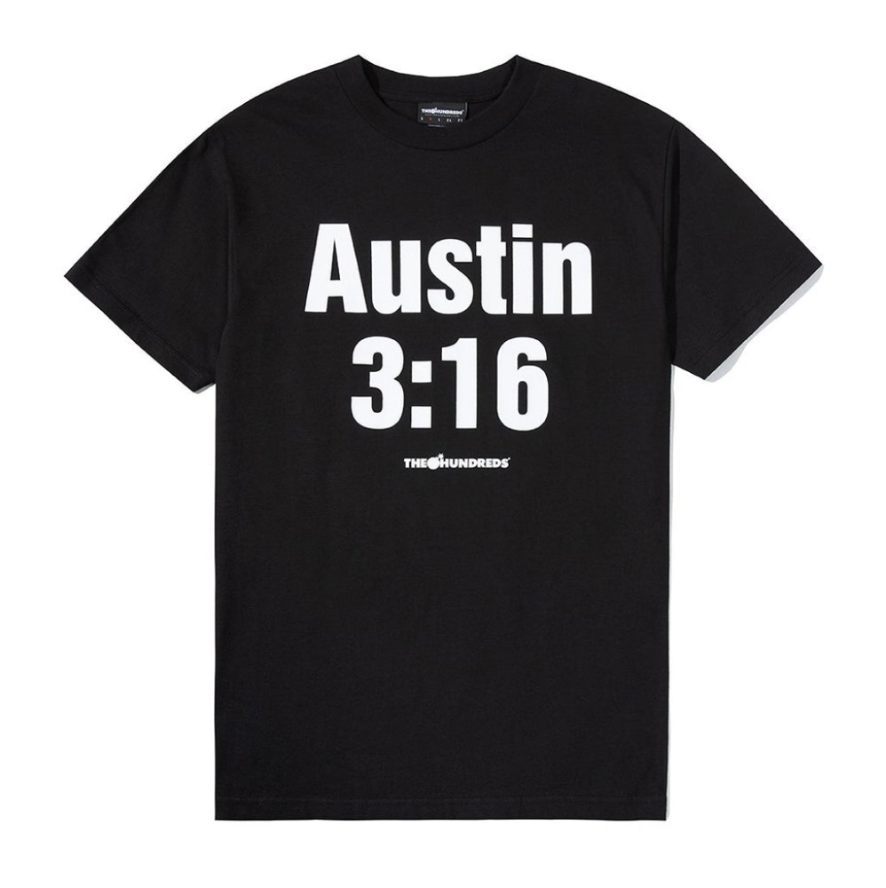 Austin 3:16 T-Shirt